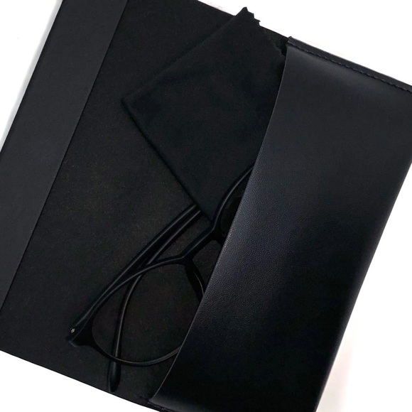 PWR VISION BLUE LIGHT BLOCKING GLASSES COMPUTER USE LIGHTWEIGHT FRAME EYEGLASSES - Picture 11 of 15